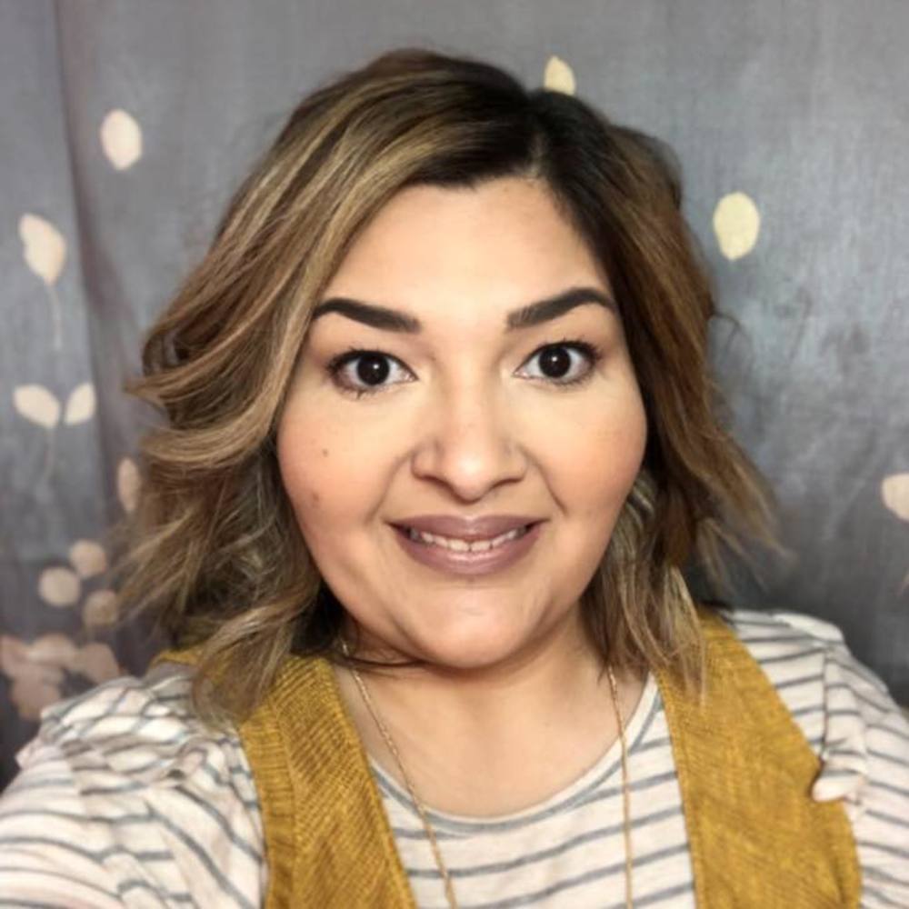 Meet your Posher, Veronica
